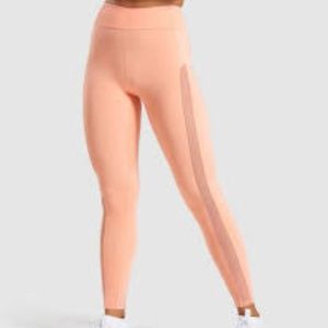 Gymshark Move leggings